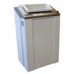 Intimus 200 CP5 1.9x15mm Cross Cut Shredder with Automatic Oiler 30508J