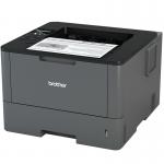 Brother HL-L5050DN Network Mono A4 Laser Printer 30537J