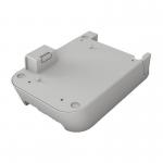 The Brother Label Maker Accessories Brother PA-BU-001 Li-ion battery base for QL-810W and QL-820NWB 30592J is a sleek and compact accessory that provides the perfect power source for your QL-810W and QL-820NWB label makers. It features a strong and durable build, with a black design and a smooth, glossy finish. The battery base easily attaches to the label maker, providing a reliable and convenient source of power for all your labeling needs.