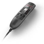 Philips SMP3720 SpeechMike Premium Touch Dictation Microphone - Phi Slider 30610J