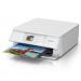 Epson Exp Premium XP-6105 White A4 Colour Inkjet Multifunction 30628J