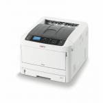 Oki C834DNW A3 Colour Laser Printer 30632J