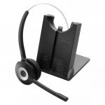 Jabra Pro 925 Dual Connectivity Mono Headset 30665J