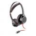 Poly Blackwire 7225 USB-C Binaural Headset 30670J