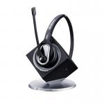 EPOS DW Pro 1 Phone Single Connectivity DECT Mono Headset 30681J