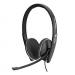 EPOS Sennheiser SC160 USB Stereo Headset 30685J