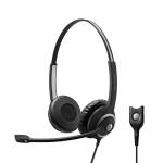 EPOS SC260 ED Stereo Headset 30691J