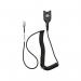 EPOS ED CSTD 01 RJ11 Adaptor and Cable for Wired Headsets 30692J