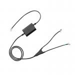 EPOS Sennheiser ED CSTD 24 RJ9 Bottom cable for wired headsets 30694J