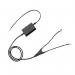 EPOS Sennheiser CEHS-AV03 Avaya adapter cable 30696J