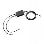 EPOS Sennheiser CEHS-CI01 Cisco Adapter Cable for Electronic Hook Switch 30698J