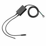 EPOS Sennheiser CEHS-PO01 Polycom Adapter Cable for Electronic Hook Switch 30699J