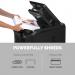 Fellowes Automax 600M Micro Cut Shredder 30706J