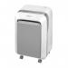 Fellowes Powershred LX211 Micro-Cut Shredder White 30710J