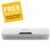 Fellowes Pixel A3 Laminator 30721J