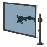 Fellowes 8502501 Reflex Series Single Monitor Arm 30728J