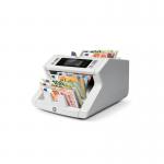 Safescan 2265 Automatic Bank Note Counter with 4 point Detection 30767J