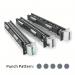 GBC 7705650 Interchangeable CoilBind 4:1 Die 30776J