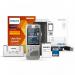 Philips DPM8000 Pocket Memo with SpeechExec Pro Dictate 11 30796J