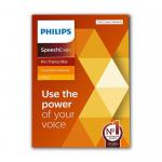 Philips LFH4522 SpeechExec 11 Pro Transcribe 2 Year Subscription Boxed 30811J