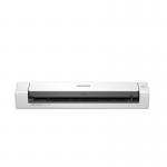 Brother DS-740D 2 Sided Portable Document Scanner 30826J