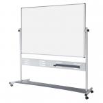 Bi-Office Evolution Revolver Board 1500 x 1200mm 30832J