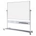 Bi-Office Evolution Revolver Board 1500 x 1200mm 30832J