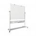 Bi-Office Evolution Revolver Board 1500 x 1200mm 30832J