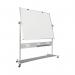 Bi-Office Evolution Revolver Board 1500 x 1200mm 30832J