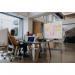 Bi-Office Evolution Revolver Board 1500 x 1200mm 30832J