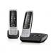 Gigaset C630A Dual Handset Telephone 30880J