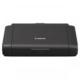 Canon PIXMA TR150wb Portable Colour A4 Inkjet Printer with Battery 30902J