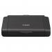 Canon PIXMA TR150wb Portable Colour A4 Inkjet Printer with Battery 30902J