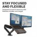 Fellowes 8044101 Laptop Arm Accessory 30911J