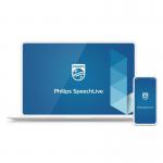 Philips SpeechLive Small Business Basic Package 1 Year - User Licence 30917J