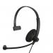 EPOS SC30 USB Mono Headset 30929J