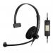 EPOS SC30 USB Mono Headset 30929J