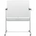 Nobo 1901033 Enamel Mobile Whiteboard 1200 x 900mm 30932J