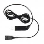 JPL BL-05NB-GN Jabra QD USB Cable 30937J