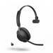 Jabra Evolve2 65 USB-C UC Mono Headset 30958J