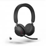 Jabra Evolve2 65 USB-C UC Stereo Headset 30962J