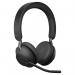 Jabra Evolve2 65 USB-A UC Mono Headset with Charging Stand 30965J