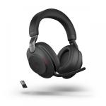 Jabra Evolve2 85 USB-A UC Stereo Headset 30977J