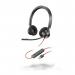 Poly Blackwire 3320 USB-A MS Binaural Headset 30987J