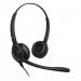 JPL 502S USB-A Stereo Headset 31004J