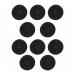 Jabra Foam Ear Cushion for BIZ 2300 Pack of 10 31005J