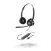 Poly EncorePro 320 USB-C Binaural Headset 31020J