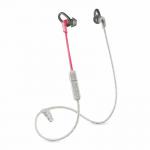 Poly Backbeat Fit 305 Wireless Headset Coral 31079J