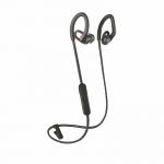 Poly Backbeat Fit 350 Wireless Headset Black and Grey 31082J