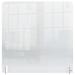 Nobo 1915489 Plexiglass Counter Screen 700 x 850mm 31135J